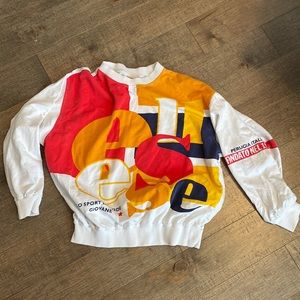 Vintage Ellesse Sweater